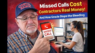 AI Answering Service Stops Missed Calls