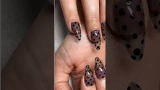 nail art 2022 ll how to nail paint at home ll nailpolish art ll short art by famous nailpaint