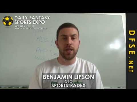 benjamin-lipson-ceo-of-sportstradex-on-the-no-salary-cap-business-model:-daily-fantasy-sports-expo