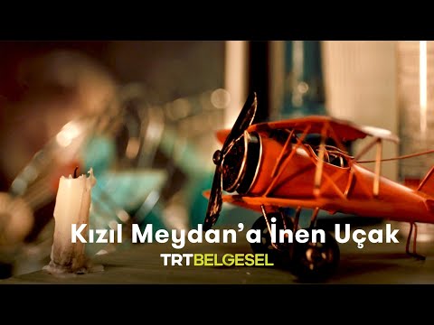 Mathias Rust: Kızıl Meydan'a İnen Pilot | Dünya Tarihinin Dönüm Noktaları | TRT Belgesel