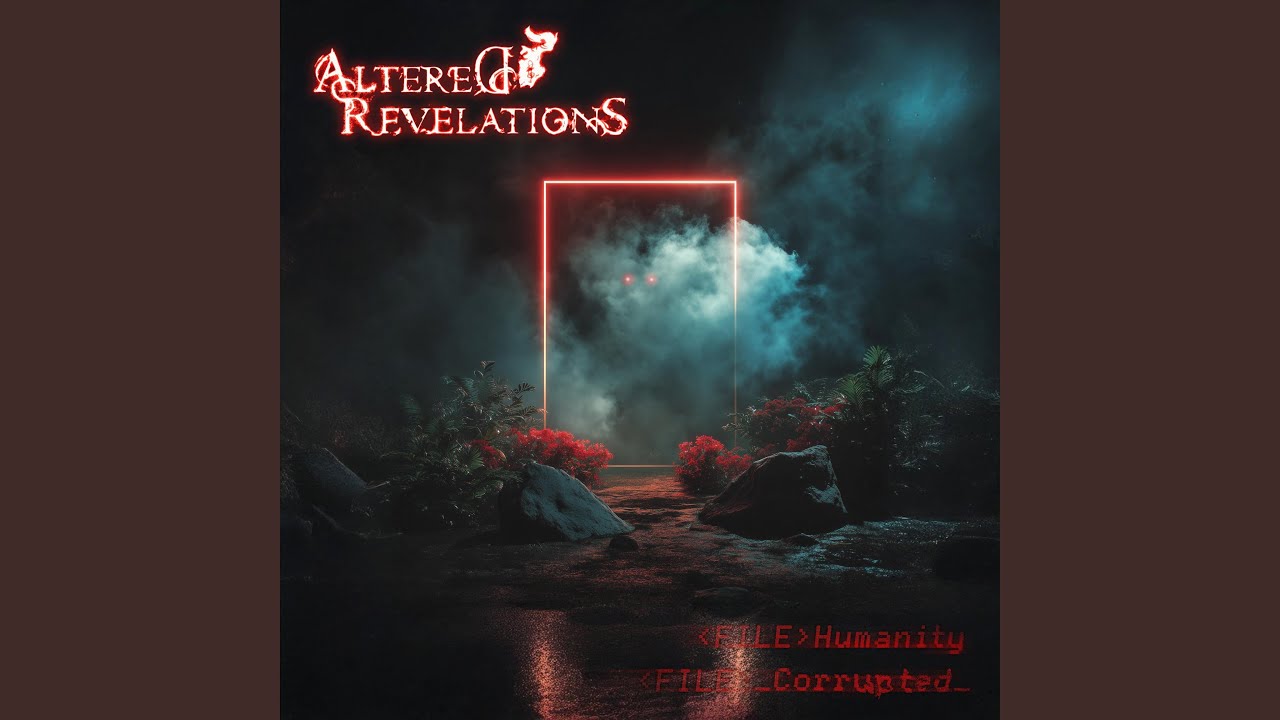 Watch Corrupted on YouTube Watch Corrupted on YouTube