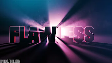 ***Flawless(remix)- Beyoncé ft Nicki Minaj [Lyric Video]