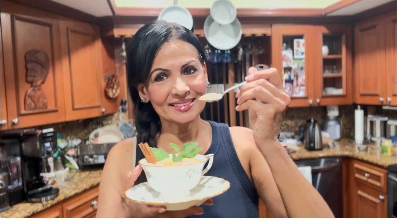 Sweet Rice and Sawine: One Love, One Light ✨