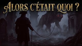 Ce n'était PAS un Loup : Le Vrai Secret de la Bête du Gévaudan