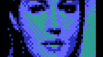 Booze Design - Edge of Disgrace (C-64 Reloaded, SID 8580, 1541 Ultimate II) 720p@50fps