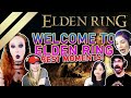 Welcome to elden ring 38  best moments  funny fails rage  wins