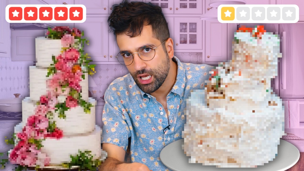 Latest Title & Thumbnail