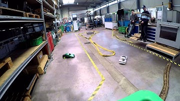 RC-Drift-Session 01032015 (GoPro Hero 4)