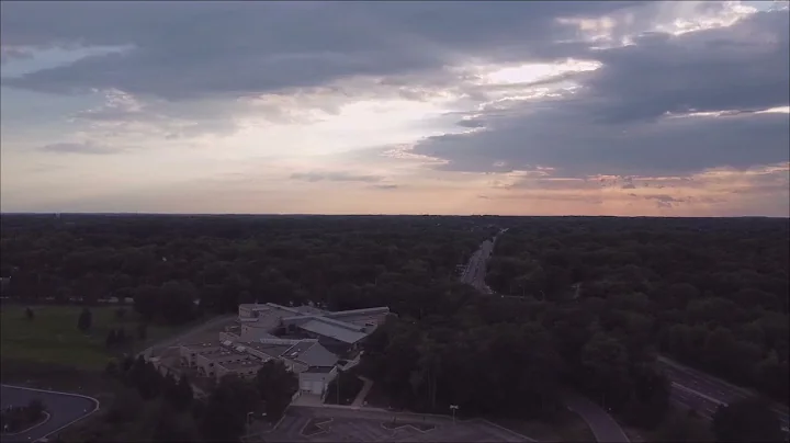 Drone - Learning to fly 02