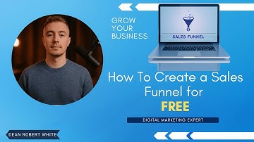 Build a High Converting Sales Funnel (Step by Step)