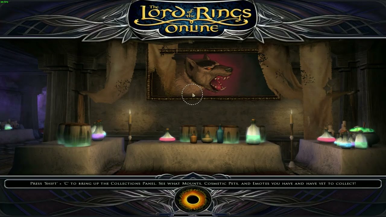 LOTRO: Guide to the Harvestmath Festival