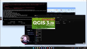 Manually installing SpeckleQGIS v2.9.4