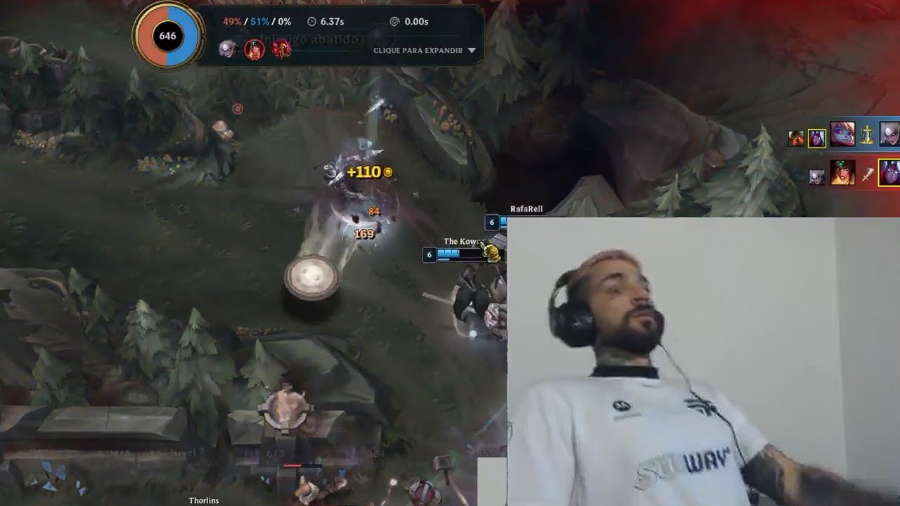 J Virou Rotina O BrTT Tiltar Como LoL Kkkk YouTube j-virou-rotina-o-brtt-tiltar-como-lol-kkkk-youtube