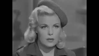 Celebrity A Woman’s Dark Secret 1953  Classic Film, Cleo Moore & Hugo Haas   Full Classic Profile