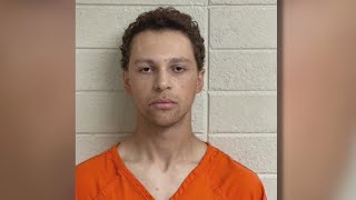 Armed man who entered Payson High School confronted staff member in custody police say
