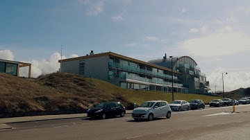 Zhiyun Crane 2 Object Tracking Test