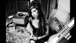 Video thumbnail of "Amy Winehouse - Rehab (Remix)"