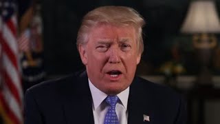 President Trump's Weekly Address: July 28, 2017