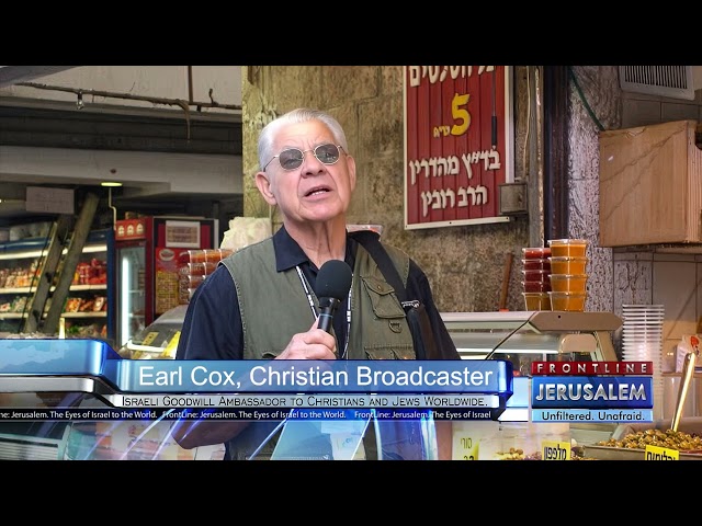 85-Earl Cox Commentaries HD - A Microphone Cannot Create Truth