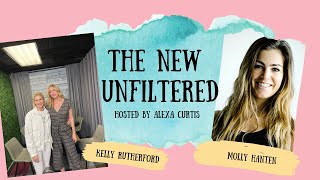 The Return of Kelly Rutherford