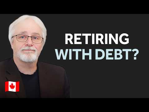 Why a Mortgage Destroys Your Cash Flow in Retirement