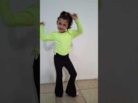          شاكيرا وكا وكا
