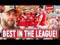 Why Man United Love Playing The Big Teams! | With Stephen Howson