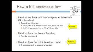 2017 Lobby Day Training Webinar