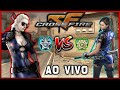 🔥 CROSSFIRE AO VIVO 🔥 RANKED & SALINHA 🔥 TROPADOCHEFE 🔥 LIVE ON 🔥 #3