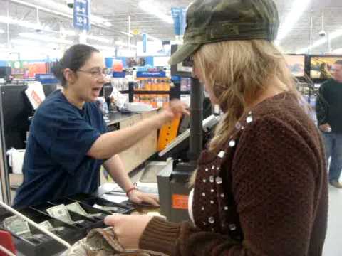 Purchasing Taylor Swift's New Album \