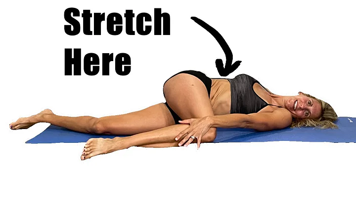 Back Stretches To Ease Stiffness
