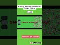 Wishlist GUN x FARM on Steam! #gunxfarm #solodev #indiegames #numbersgoup