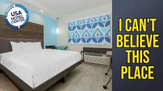 Tru by Hilton Amarillo West - I Can't Believe This Place | Amarillo (TX), United States🌟