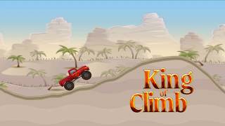 King of Climb Adventure demo screenshot 1