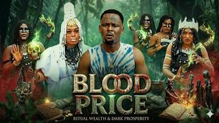 BLOOD PRICE 3 (2026) | Zubby Michael | NEW NIGERIAN NOLLYWOOD MOVIE | FULL HD ACTION THRILLER