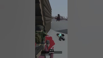 They Tried To Blow My Helicopter In Unturned Seversk #unturned #shorts #newmap