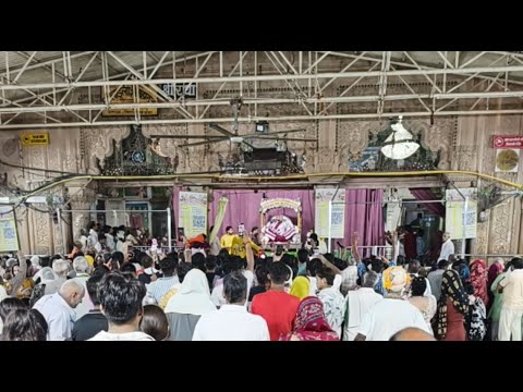 मेरो प्यारों बरसाना लाइव | Radha Rani Mandir Mangla Darshan Barsana Live | #shortslive #Mangla 