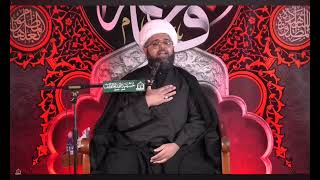 وفاة السيدة فاطمة الزهراء (ع) | نعي | الشيخ علي الجفيري