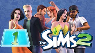 The Sims 2 (видео)