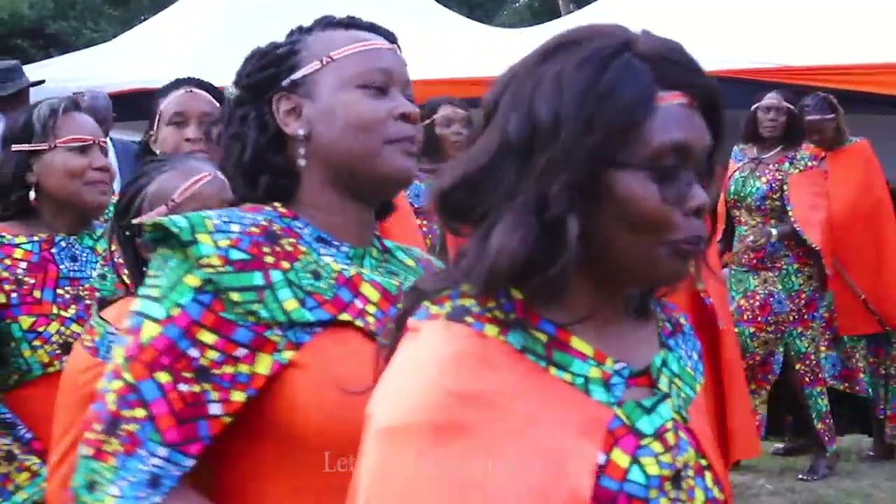 Karen Tumdo - Torokset July 2024