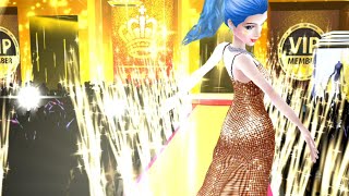 Final Runway Show Of COCO SHOW In 2024 ~Wictoria/ Roleplay~ screenshot 4