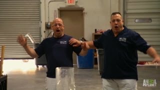 Aftershow: Tip of the Hat to the Devils | Tanked Wealth