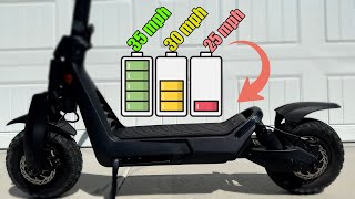 Does Battery Life AFFECT Performance?