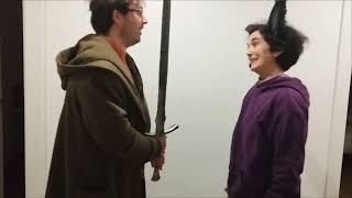 La Amenaza Inconsciente - Aventuras De Isinor Y Lyra