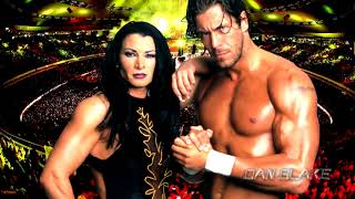 WWE: Victoria Theme Song - \