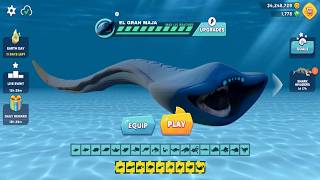 😱 El Gran Maja Reached MAX LEVEL — This Is What Happened! screenshot 5
