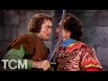The Making of the Adventures of Robin Hood (Clip) | Secrets of the Hollywood Archive | TCM
