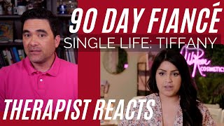 Download Lagu 90 Day: The Single Life - (Tiffany #9) - Daniel Parentification - Therapist Reacts Download Lagu 90 Day: The Single Life - (Tiffany #9) - Daniel Parentification - Therapist Reacts