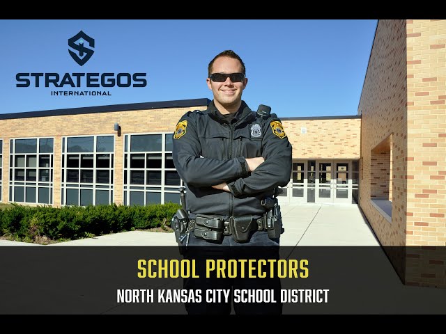 Armed School Protectors: Apply Now