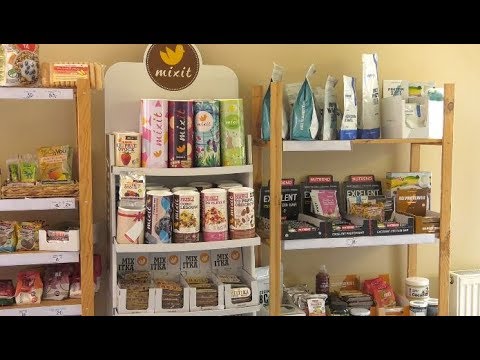 Video: Správna Výživa: Recept Na Pórovú Polievku